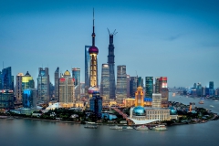 Shanghai