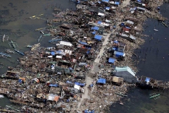 Philippines-Typhoon-Photo Gallery